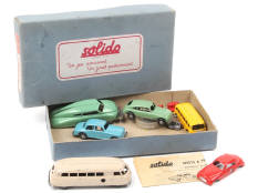 SOLIDO (FRANCE) (5)