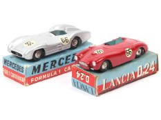 MERCURY (ITALIE) (2)
