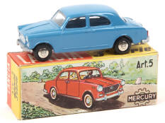 MERCURY (ITALIE) (1)