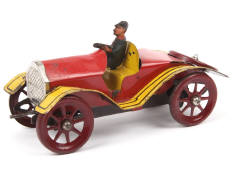 MARX TOYS (USA) (1)