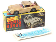 CORGI TOYS (GB) (1)