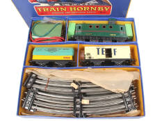 HORNBY 'O' (FRANCE) (1)