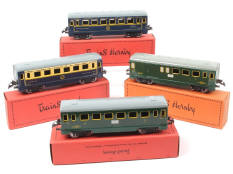 HORNBY 'O' (FRANCE) (4)