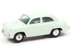 CORGI TOYS (GB) (1)