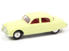 CORGI TOYS (GB) (1)