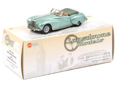 LANSDOWNE MODELS (GB) (1)