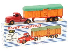 DINKY TOYS (FRANCE) (1)