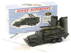 DINKY TOYS (FRANCE) (1)