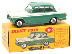 DINKY TOYS (GB) (1)