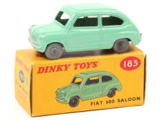 DINKY TOYS (GB) (1)