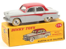 DINKY TOYS (GB) (1)