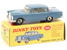 DINKY TOYS (GB) (1)