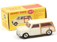 DINKY TOYS (GB) (1)