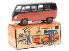 TEKNO (DANEMARK) (1)