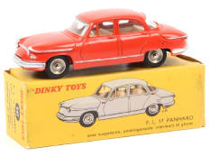DINKY TOYS (FRANCE) (1)
