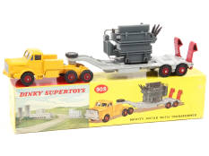 DINKY TOYS (GB) (1)