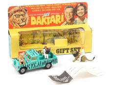 CORGI TOYS (GB) (1)
