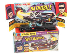 CORGI TOYS (GB) (1)