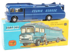 CORGI TOYS (GB) (1)