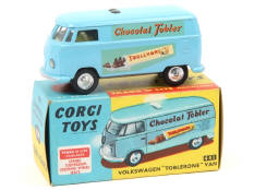 CORGI TOYS (GB) (1)