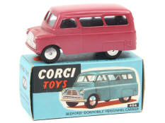 CORGI TOYS (GB) (1)
