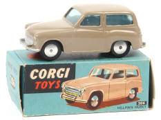 CORGI TOYS (GB) (1)