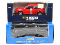 REVELL (ALLEMAGNE) (2)