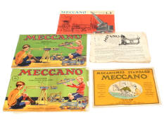 MECCANO (FRANCE) (5)