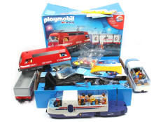 PLAYMOBIL (ALLEMAGNE) (1)