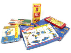 MECCANO (FRANCE) (7)