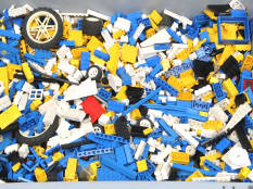 LEGO (DANEMARK) (1)
