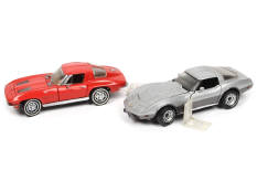 FRANKLIN MINT (USA) (2)