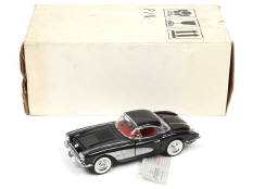 FRANKLIN MINT (USA) (1)