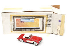 FRANKLIN MINT (USA) (1)