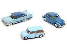 DINKY TOYS (GB) (1)