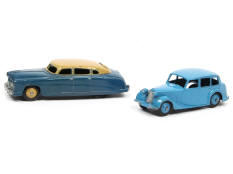 DINKY TOYS (GB) (2)