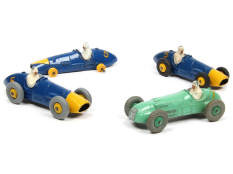 DINKY TOYS (GB) (4)