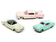 DINKY TOYS (FRANCE) (3)