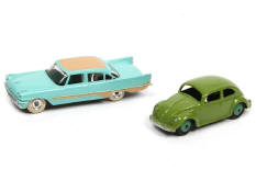 DINKY TOYS (GB) (2)