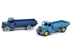DINKY TOYS (GB) (2)