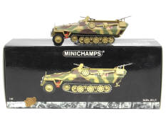 MINICHAMPS (ALLEMAGNE) (1)