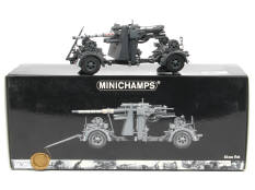 MINICHAMPS (ALLEMAGNE) (1)