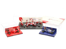 MINICHAMPS (ALLEMAGNE) (3)