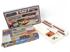 DIVERS (Ecartement HO) (3)