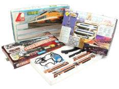 DIVERS (Ecartement HO) (3)