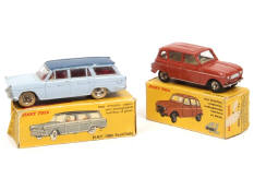 DINKY TOYS (FRANCE) (2)
