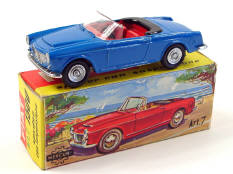 MERCURY (ITALY) (1)