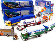 MATCHBOX - SUPERKINGS (GB) (4)