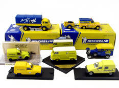 DIVERS (7)