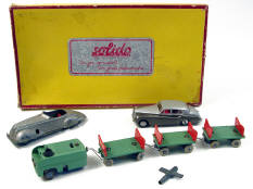 SOLIDO (FRANCE) (3)